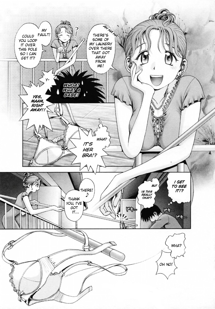 Hentai Manga Comic-Dangerous Neighbour-Read-3